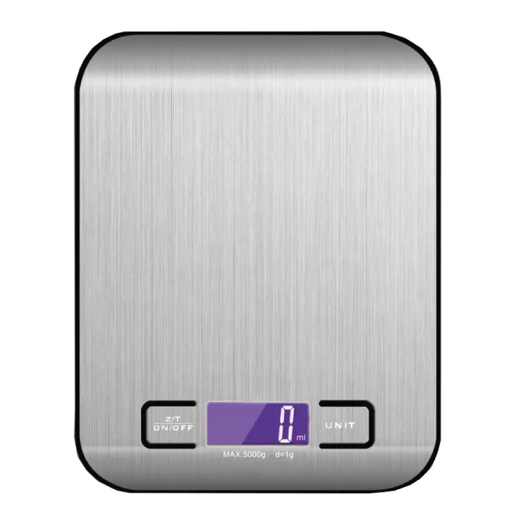 Balanza de Cocina Precisur SF-2012 de 5 Kilos